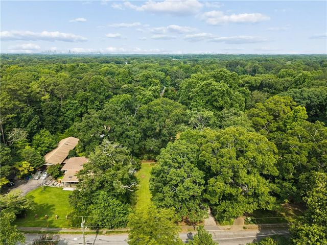 1246 Otello Avenue, Clarkston, GA 30021