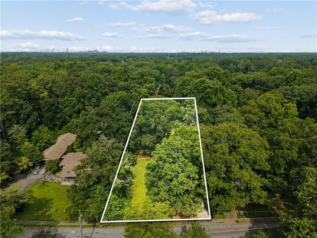 1246 Otello Avenue, Clarkston, GA 30021