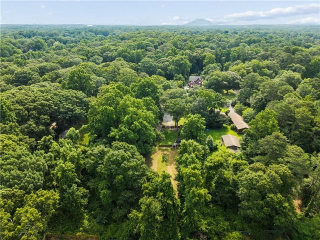 1246 Otello Avenue, Clarkston, GA 30021