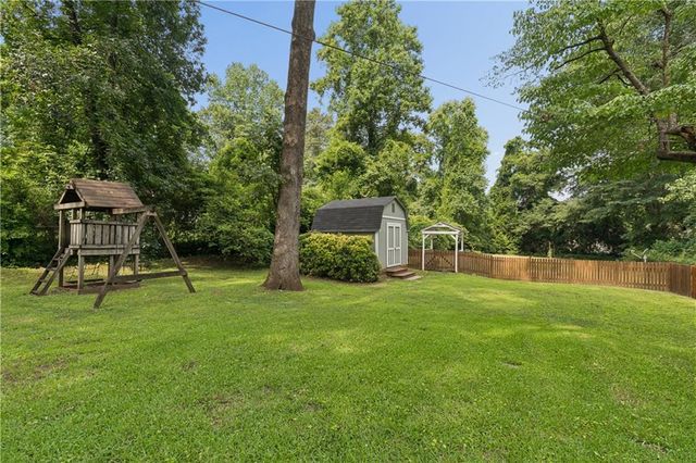 1246 Otello Avenue, Clarkston, GA 30021