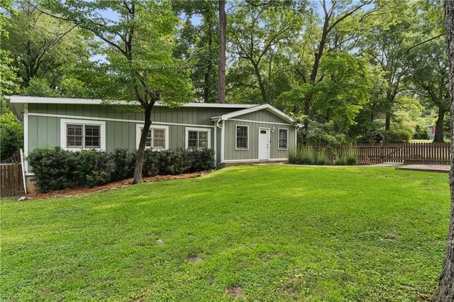 1246 Otello Avenue, Clarkston, GA 30021