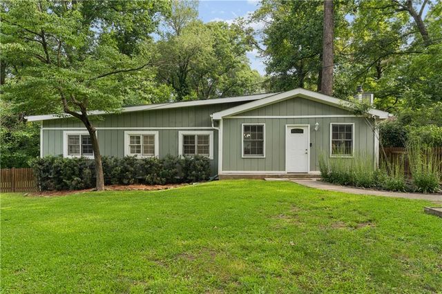 1246 Otello Avenue, Clarkston, GA 30021