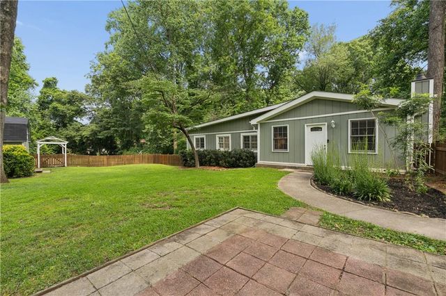1246 Otello Avenue, Clarkston, GA 30021