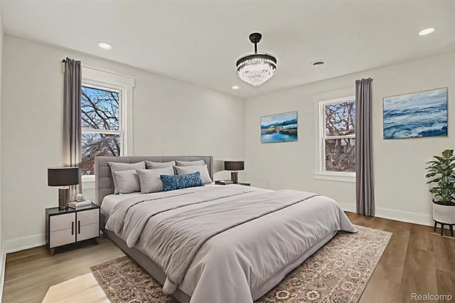 17145 Wisconsin Street, Detroit, MI 48221