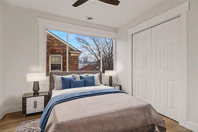 17145 Wisconsin Street, Detroit, MI 48221