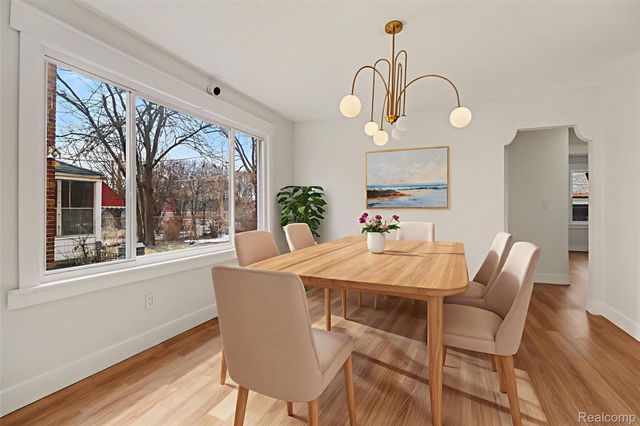 17145 Wisconsin Street, Detroit, MI 48221