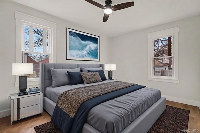 17145 Wisconsin Street, Detroit, MI 48221