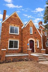 17145 Wisconsin Street, Detroit, MI 48221