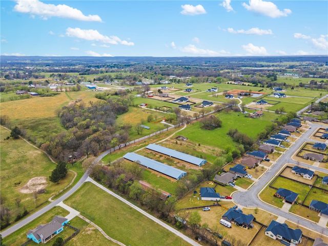 Lot 1, 12253 Clyde Carnes Road, Farmington, AR 72730