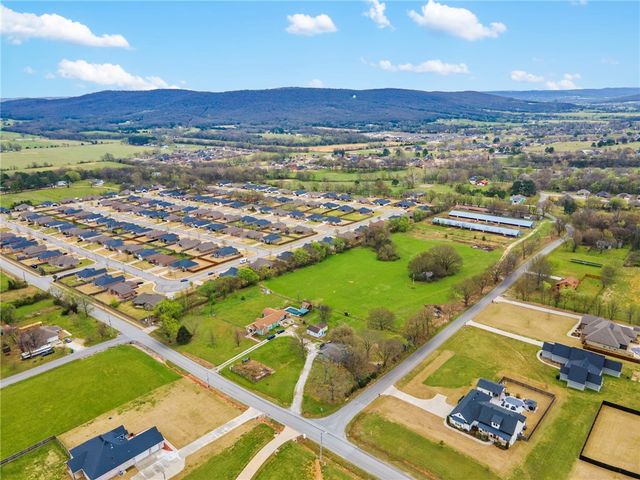 Lot 1, 12253 Clyde Carnes Road, Farmington, AR 72730