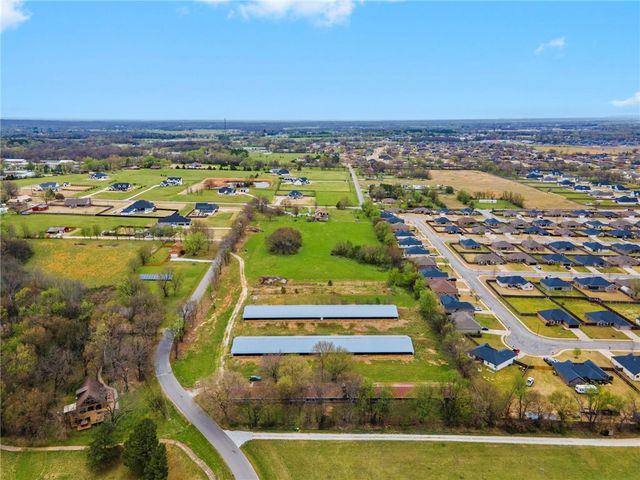 Lot 1, 12253 Clyde Carnes Road, Farmington, AR 72730