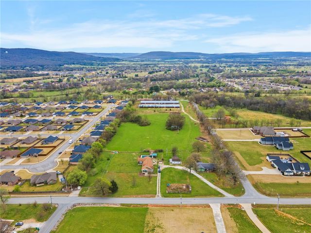 Lot 1, 12253 Clyde Carnes Road, Farmington, AR 72730