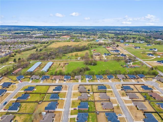Lot 1, 12253 Clyde Carnes Road, Farmington, AR 72730