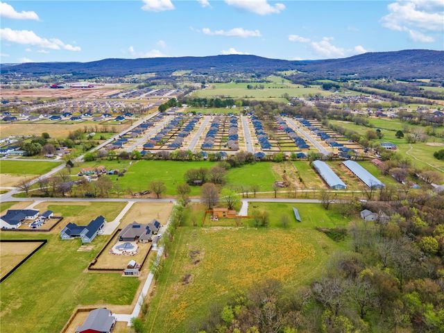 Lot 1, 12253 Clyde Carnes Road, Farmington, AR 72730