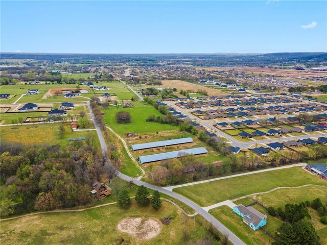 Lot 1, 12253 Clyde Carnes Road, Farmington, AR 72730