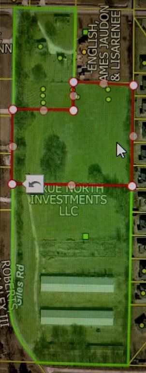 Lot 1, 12253 Clyde Carnes Road, Farmington, AR 72730