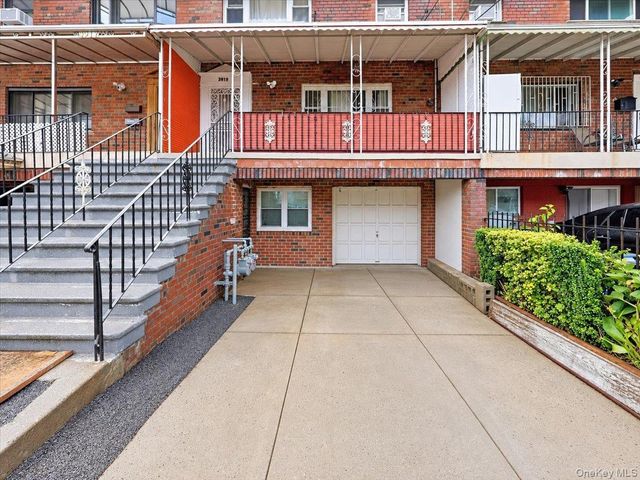 3919 Grace Avenue, Bronx, NY 10466