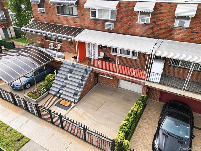 3919 Grace Avenue, Bronx, NY 10466