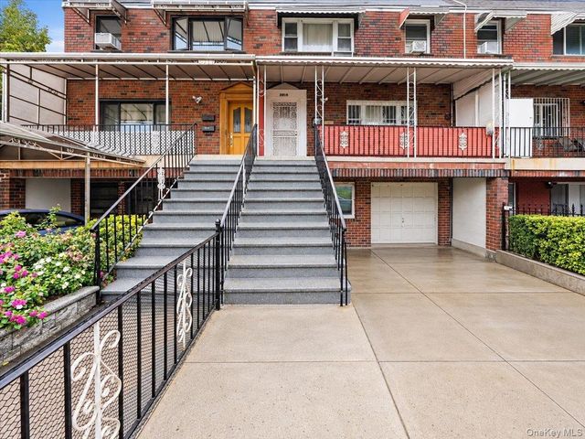 3919 Grace Avenue, Bronx, NY 10466
