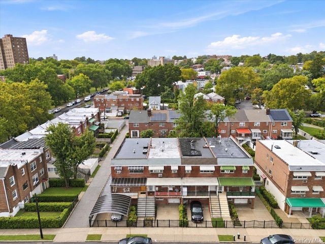 3919 Grace Avenue, Bronx, NY 10466