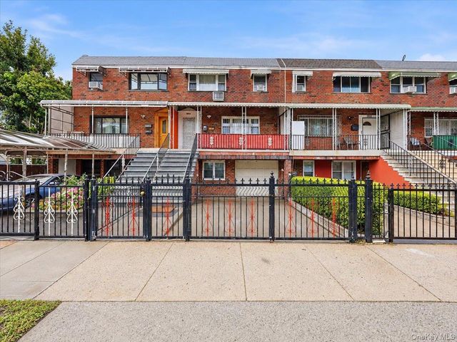 3919 Grace Avenue, Bronx, NY 10466