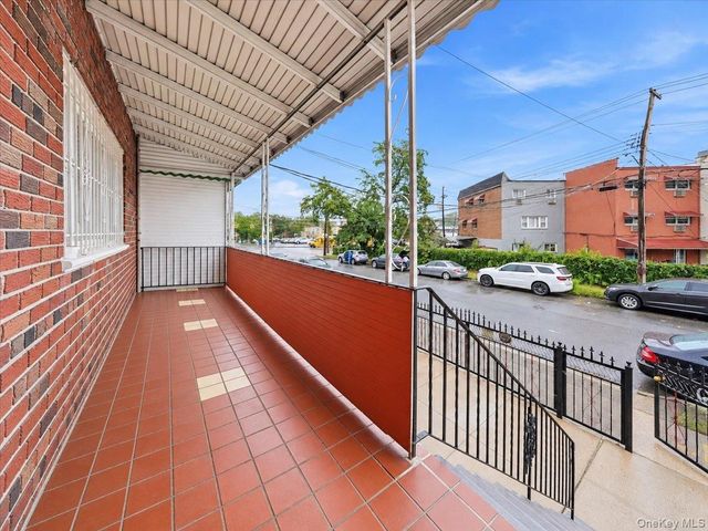 3919 Grace Avenue, Bronx, NY 10466