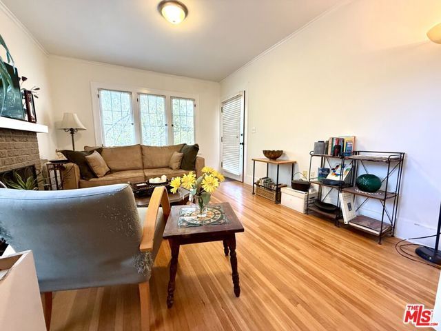 500 N Kingsley Drive, Los Angeles, CA 90004