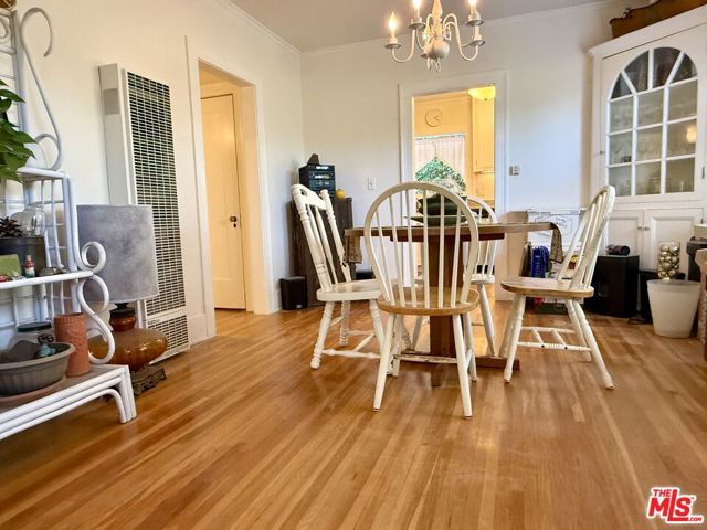 500 N Kingsley Drive, Los Angeles, CA 90004
