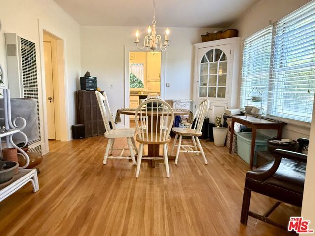 500 N Kingsley Drive, Los Angeles, CA 90004