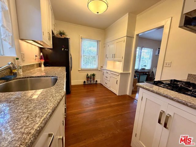 500 N Kingsley Drive, Los Angeles, CA 90004