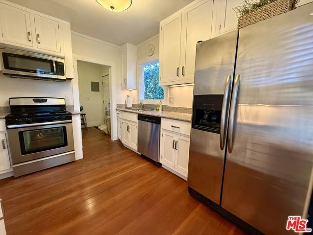 500 N Kingsley Drive, Los Angeles, CA 90004