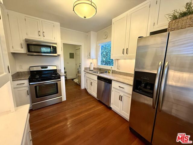 500 N Kingsley Drive, Los Angeles, CA 90004