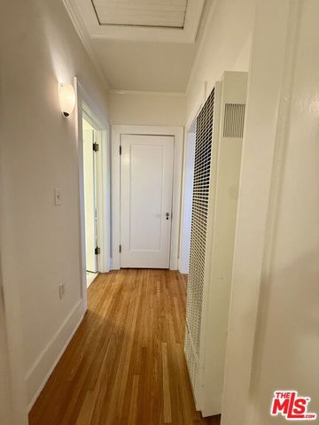 500 N Kingsley Drive, Los Angeles, CA 90004