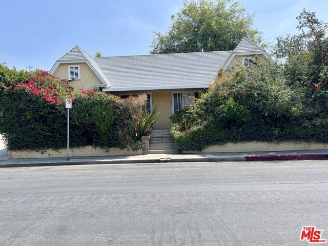500 N Kingsley Drive, Los Angeles, CA 90004