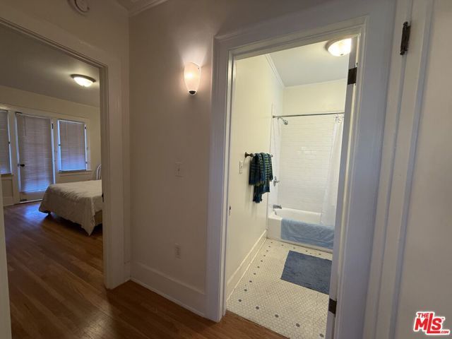 500 N Kingsley Drive, Los Angeles, CA 90004