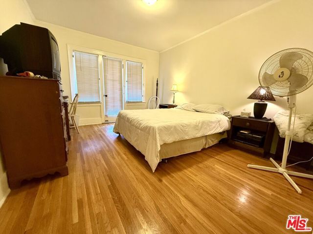 500 N Kingsley Drive, Los Angeles, CA 90004