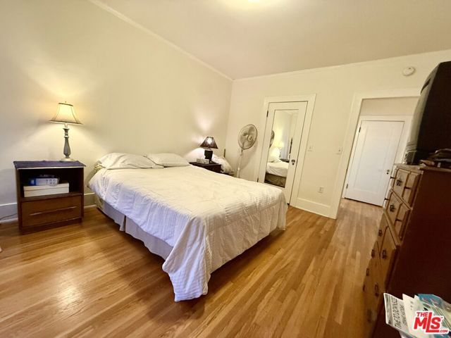 500 N Kingsley Drive, Los Angeles, CA 90004