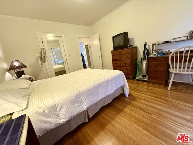 500 N Kingsley Drive, Los Angeles, CA 90004