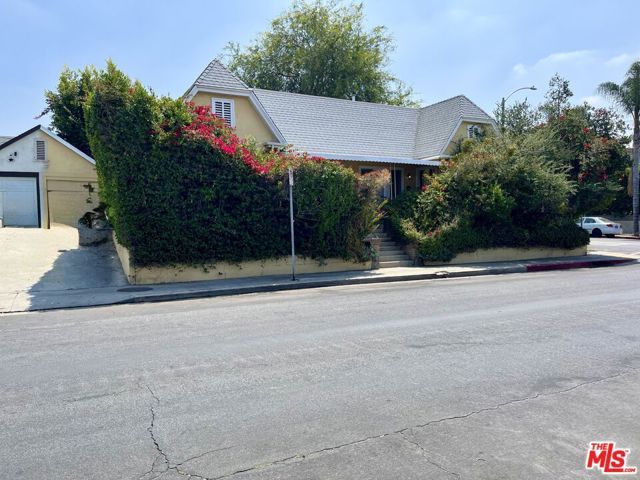 500 N Kingsley Drive, Los Angeles, CA 90004