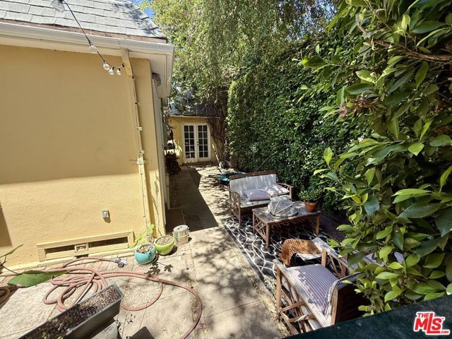 500 N Kingsley Drive, Los Angeles, CA 90004
