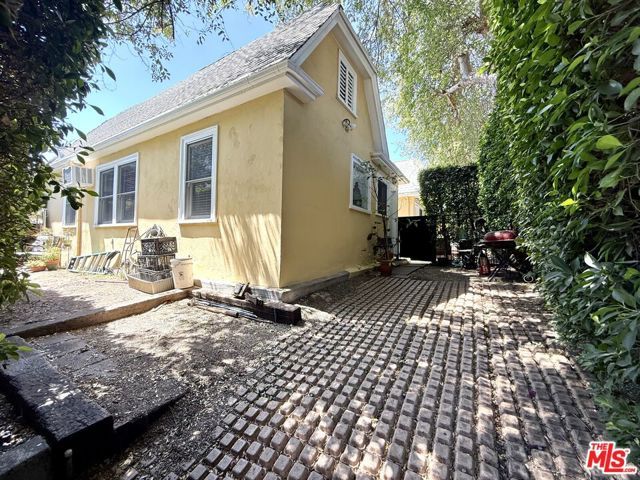 500 N Kingsley Drive, Los Angeles, CA 90004