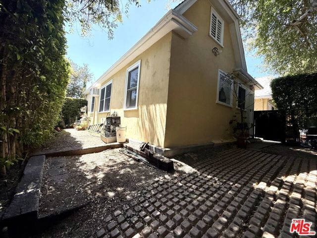 500 N Kingsley Drive, Los Angeles, CA 90004