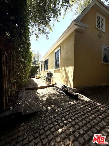 500 N Kingsley Drive, Los Angeles, CA 90004