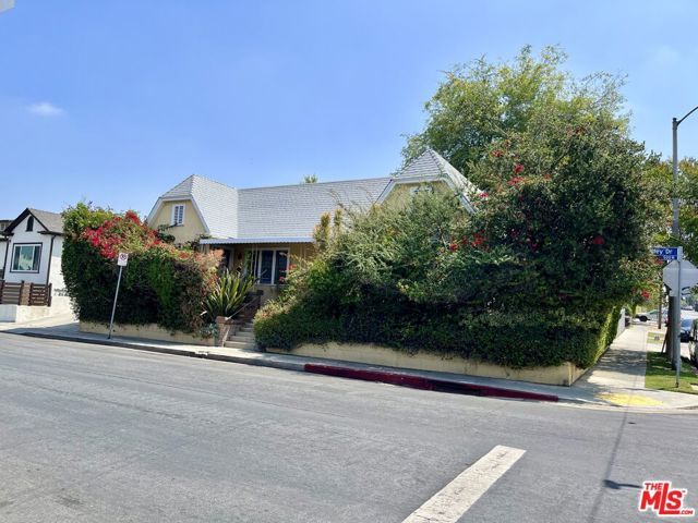 500 N Kingsley Drive, Los Angeles, CA 90004