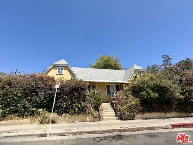 500 N Kingsley Drive, Los Angeles, CA 90004