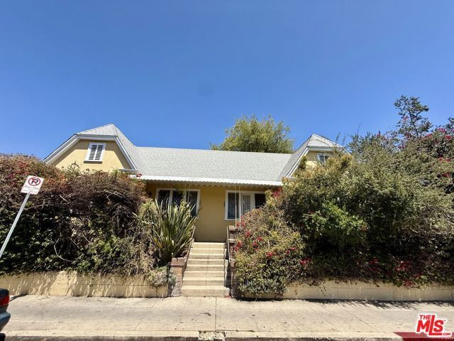 500 N Kingsley Drive, Los Angeles, CA 90004