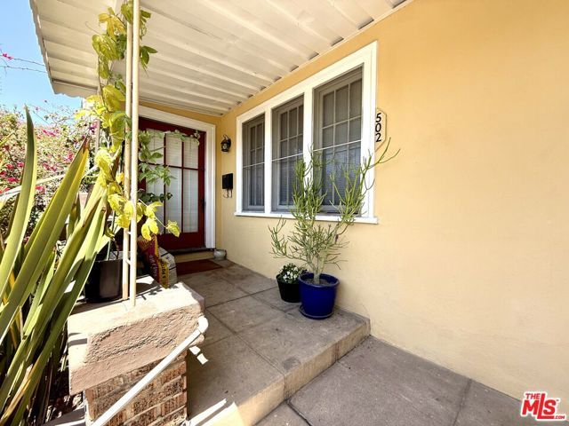 500 N Kingsley Drive, Los Angeles, CA 90004