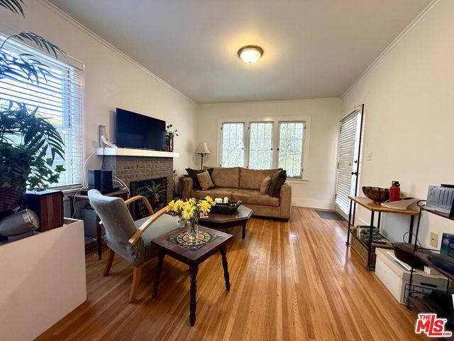 500 N Kingsley Drive, Los Angeles, CA 90004