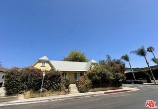 500 N Kingsley Drive, Los Angeles, CA 90004