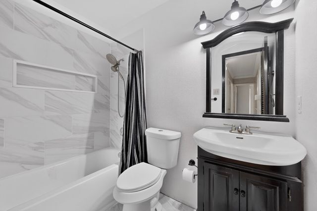 1506 Town Bluff Street, Garland, TX 75040
